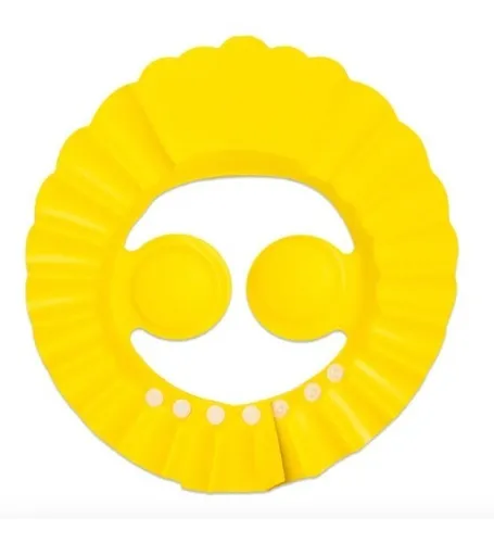 comprar Pack 2 Gorro De Baño Vicera Ducha Bebes Gorro Niños \u002Ftucupon
