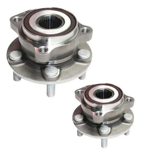 comprar Par Maza Rueda Delantera Con Abs Para Subaru Xv 2012 2022