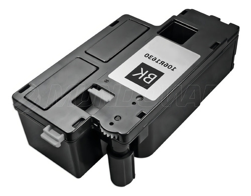 Toner Preto Compatível Para Impressora Xerox 6010 6000 6015