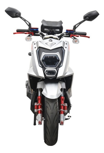 Moto Electrica Darko Ttx 0km! Ideal Primera Moto Libreta G1!