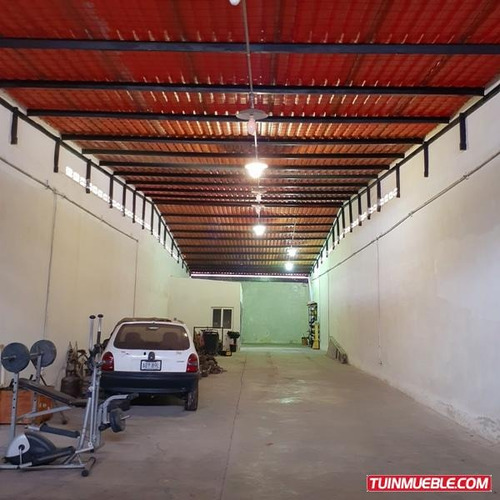 Imagen 2 de 12 de Galpones En Venta Mag-38