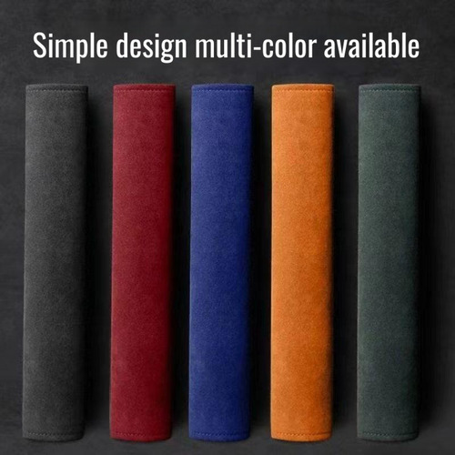 Funda Para Cinturón De Seguridad, Hombreras, Cojín Suave Y D