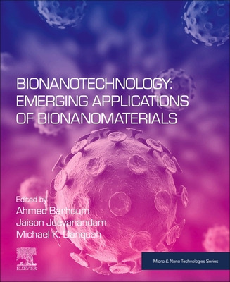 Libro Bionanotechnology: Emerging Applications Of Bionano...