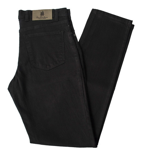 Pantalon Hombre Polo Club Talles Especiales 56 A 62 Palermo 