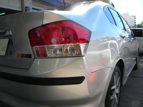 Honda City Exl Automatico 2010