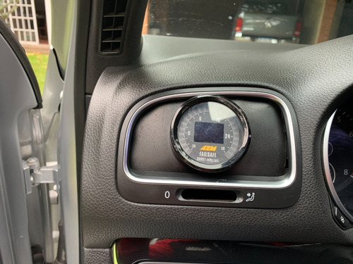 Imagen 8 de 9 de Volkswagen Golf 2.0 Vi Gti Tsi 211cv