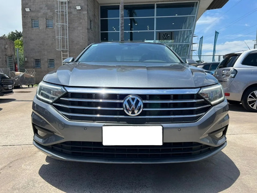 Imagen 12 de 25 de Vento Highline 250tsi Al Us