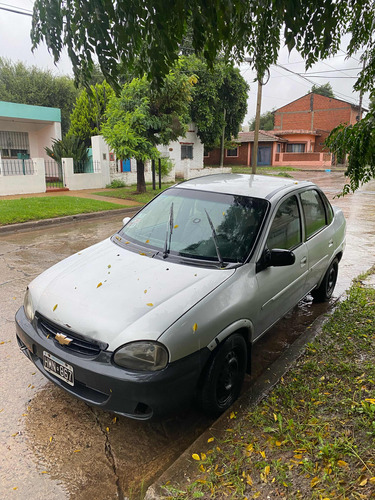 Chevrolet Corsa Classic Corsa Classic 1.6