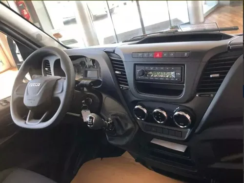 Iveco Daily Chasis 55-170 0km ¡entrega Inmediata!