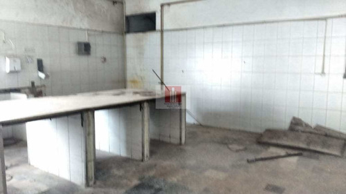 Imagem 18 de 19 de Galpão, Vila Prudente, São Paulo, Cod: 1152 - A1152