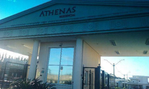 Casa À Venda, 204 M² Por R$ 1.190.000,00 - Residencial Athenas - Paulínia/sp - Ca1689