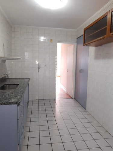 Imagem 26 de 30 de Excelente Apartamento À Venda Na Vila Mascote - Ap00138 - 69333473