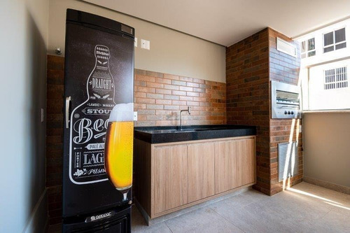Imagem 24 de 27 de Apartamento 2 Quartos Com 64,19 M², 2 Vagas De Garagem, Em Santa Helena, Vitória/es - 1025