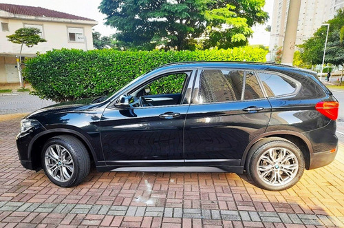 Imagem 7 de 12 de Bmw X1