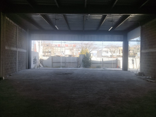 Local Comercial En Av. Tecnologico Metepec
