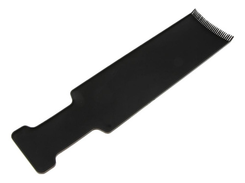 Tablero De Tinte Para El Cabello