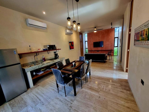 Hotel En Venta Listo Para Operar En El Barrio De Santiago, Centro De Mérida