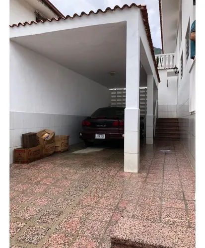 Casa En Venta - El Marqués