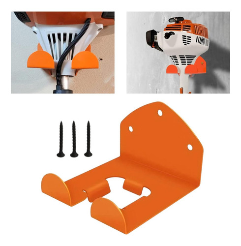 Gancho De Pared Para Colgar En La Pared, Para Naranja