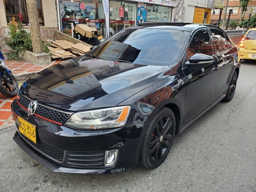 Volkswagen Jetta Gli Automatico 2.0 Turbo