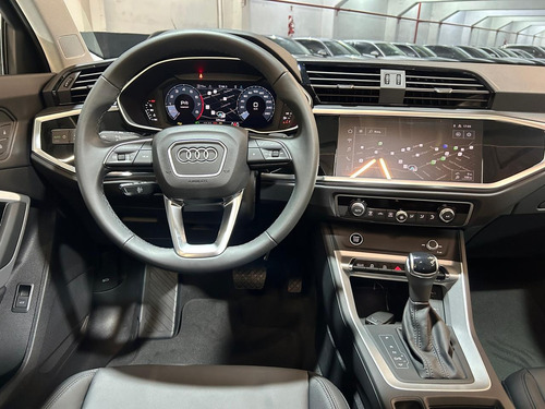 Audi Q3 2.0 40Tfsi Quattro Advance 180Cv