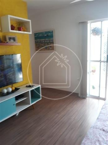 Apartamento - Ref: 841707