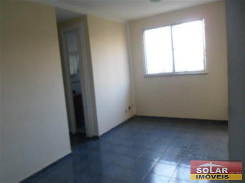 Apartamento Cangaíba São Paulo/sp - 12060