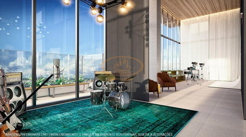 Apartamento Com 2 Dormitório(s) Localizado(a) No Bairro Jardim Das Acácias Em São Paulo / São Paulo - 3099:906417