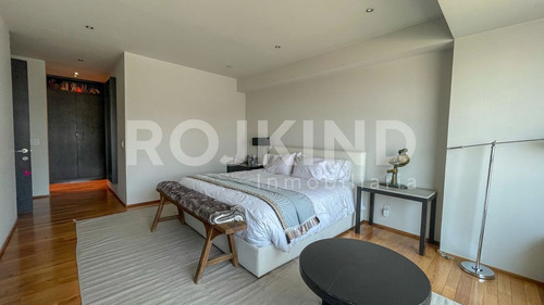 Imagen 28 de 30 de Departamento En Venta Bosques De Las Lomas, Secretaría De Ma