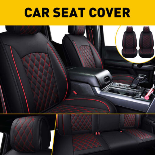 For Ford F150 F250 F350 F450 2017-2022 Car Seat Cover Le Oad