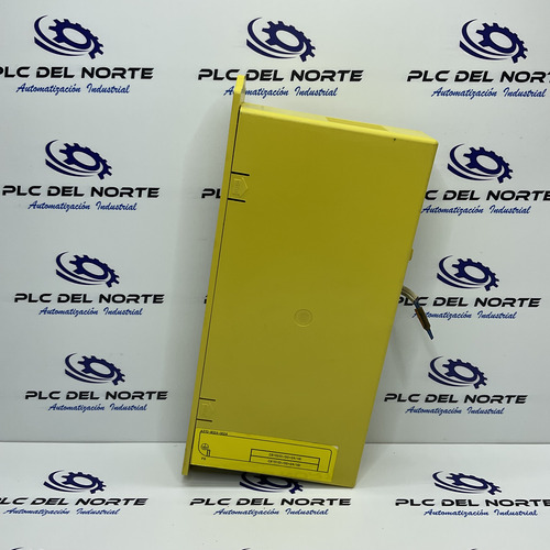Fanuc A03b-0814-b001 Spindle Monitor A370-8024-0024 3 (Usado)