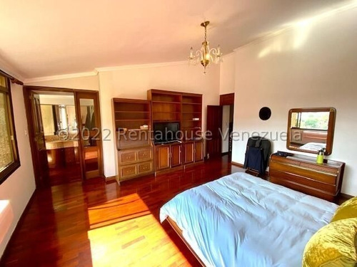 Pent House En Venta, En Santa Rosa De Lima, Mls #24-22244