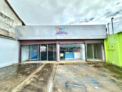 Local en venta