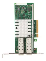 Comprar Placa De Rede Pcie 10g Para Adaptador 560 Sfp+ 10gb Dual Sfp