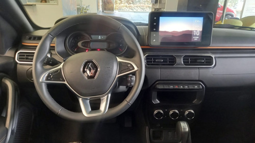 Imagen 4 de 18 de Renault Oroch Intens Automatica 2023 Ds