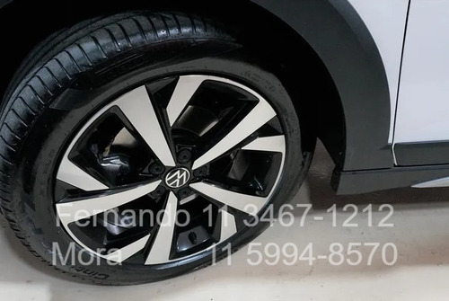 Nueva Nivus Comfortline Volkswagen 2021 Highline Precio At