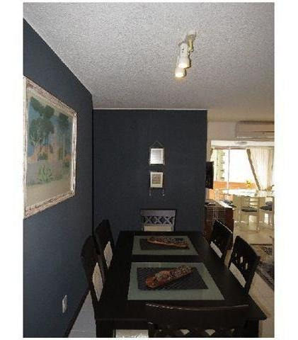 Imagen 20 de 23 de Ed. Scorpio - Excelente Departamento De 3 Amb. En Playa Brava, Punta Del Este