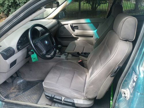 Bmw 318 3 Ptas 1996