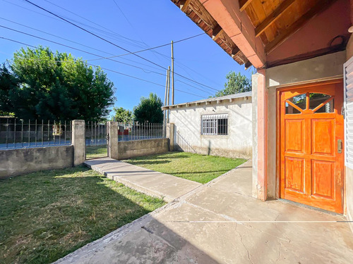 Casa En Venta Melchor Romero