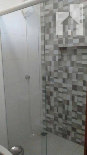 Casa Residencial À Venda, Centro, Itupeva. - Ca0596