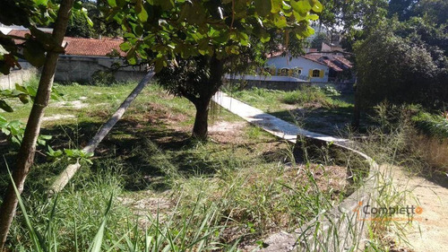 Imagem 4 de 14 de Terreno À Venda, 6000 M² Por R$ 4.000.000 - Taquara. - Te0025