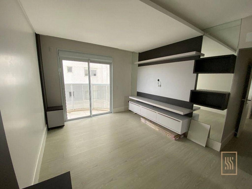 Imagem 23 de 30 de Apartamento Frente Mar Com Móveis Planejados No Ibiza Towers Na Barra Sul Em Balneário Camboriú - Ap0031