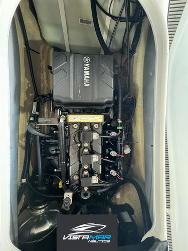 Jet Yamaha Vx Cruiser Ho