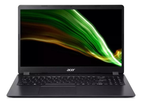 Notebook Acer Aspire 315.6 I5-10gen 8gb 256gb Refabricado (Reacondicionado)