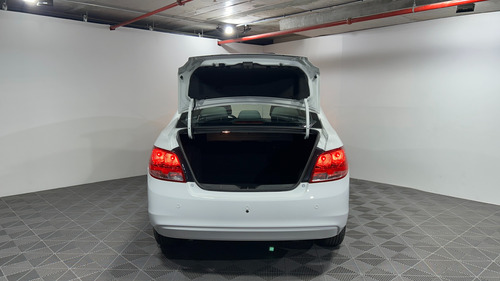 Chevrolet Sail Lt Smart 1.5 Mt 2023