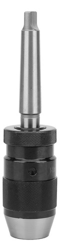 Portabrocas De Torno Sin Llave B16, Autoajustable, Pesado