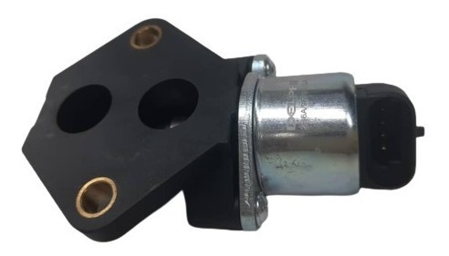 Sensor Minimo Fiesta Max 1.6 2004 Al 2010 #f715