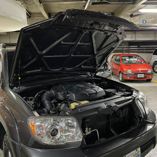 Imagen 5 de 14 de Toyota 4runner 2006