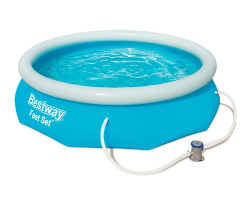Piscina Inflable Familiar Bestway 