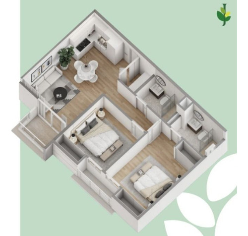 Venta De Apartamento En Bávaro, Punta Cana.